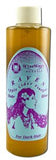 Wiseways Herbals Hair Care Raven Apple Cider Hair Rinse