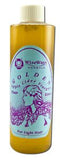 Wiseways Herbals Hair Care Golden Apple Cider 8 oz