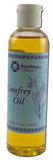 WiseWays Herbals Medicinal Oil Comfrey Oil 6 oz.
