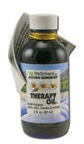 Well-in-hand Herbals Medicinal Herbal\/ Aromatherapy Products Therapy Oil Concentrate 2 oz