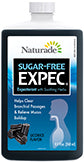 Naturade Herbal Expectorant Sugar Free 8.8 OZ