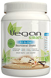 Naturade VeganSmart Vanilla Nutrition Shake 22.7 OZ