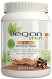 Naturade VeganSmart Choco Nutrition Shake 22.7 OZ