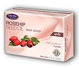 Life-flo Rosehip Seed Bar Soap 4.3 OZ