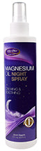Life-flo Magnesium Oil Night Spray 8 OZ