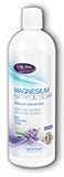 Life-flo Lavender Magnesium Bath Soak 16 OZ