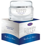 Life-flo Collagen Plus C & E 1.7 OZ