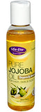 Life-flo Pure Jojoba Oil 4 OZ