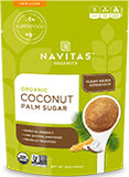 Navitas Organics Palm Sugar 16 OZ
