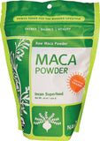 Navitas Organics Raw Maca Powder 16 OZ