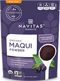 Navitas Organics Maqui Powder 3 OZ