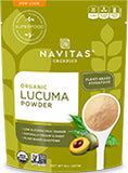 Navitas Organics Lucuma Powder 8 OZ