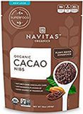 Navitas Organics Cacao Nibs 16 OZ