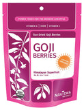 Navitas Organics Goji Berries 16 OZ