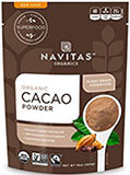 Navitas Organics Cacao Powder 16 OZ