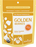 Navitas Organics Golden Berries 4 OZ