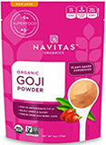 Navitas Organics Goji Powder 4 OZ