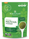 Navitas Organics Matcha Powder 3 OZ