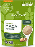 Navitas Organics Maca Powder 4 OZ