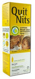 Hylands Standard Homeopathics Remedies For Children Wild Child Quit Nit Preventative Spray 4 oz