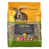 Vitakraft Sunseed Inc. SunSations Natural Pet Rabbit Formula - 3.5 lbs