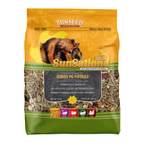 Vitakraft Sunseed Inc. SunSations Natural Guinea Pig Formula - 3.5 lbs