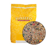 Vitakraft Sunseed Inc. Vita Sunscription Cockatiel & Lovebird Diet - 25 lb
