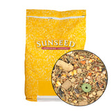 Vitakraft Sunseed Inc. Vita Sunscription Rat & Mouse Diet - 25 lb