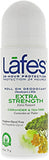 Lafe's Natural Body Care Lafes Rollon Xtra Strnth 1 Each 2.5 FZ