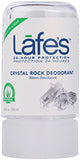 Lafe's Natural Bodycare Crystal Push Stick 4.25 OZ