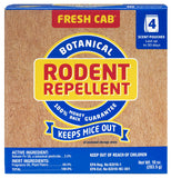 Earth Kind Fresh Cab Rodent Repellent 4 PK