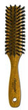 Pure Natural Bristle #5200 Hairdrying Brush