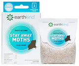Earth Kind Stay Away Moth Repellent 1 PK