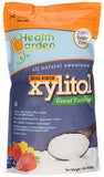 Health Garden Real Birch Xylitol Sweetener 1 LB