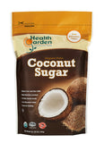 Health Garden Coconut Sugar 1 LB