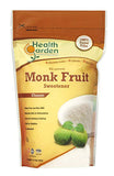 Health Garden Monk Fruit Sweetener 1 LB