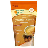 Health Garden Golden Monk Fruit Sweetener 1 LB