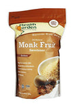 Health Garden Golden Monk Fruit Sweetener 3 LB
