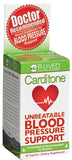 R ? U ? Ved Carditone Blood Press Support 30 CPLT