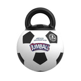Gigwi Jumball - Soccer Ball - Black & White
