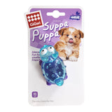 Gigwi Suppa Puppa - Cat - Blue/Purple