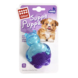 Gigwi Suppa Puppa - Hippo - Blue/Purple