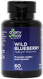 Cherry Bay Orchards Wild Blueberry 60 SFG