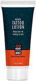 Keep Your Ink Tattoo Lotion w/Collagen Booster 3 OZ