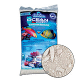 CaribSea Ocean Direct Caribbean Live Sand - 40 lb