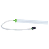 Python Gravel Tube for No Spill Clean And Fill System - 20
