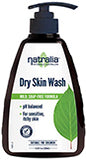 Natralia Dry Skin Wash 8.5 OZ