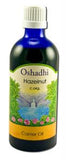 Oshadhi Carrier Oils Hazelnut Organic 100 mL