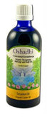Oshadhi Carrier Oils Sesame Organic 100 mL