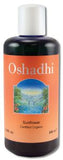 Oshadhi Carrier Oils Sunflower Organic 200 mL